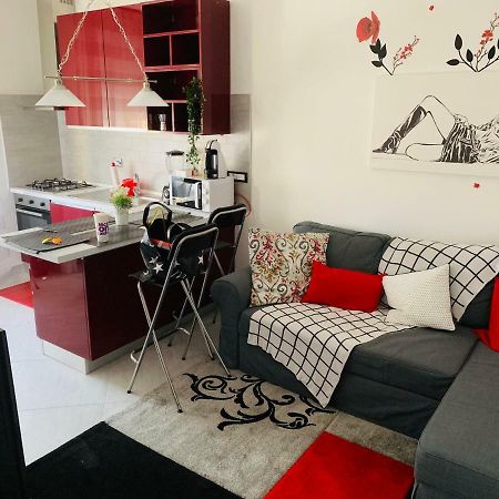 Veba Fiera Apartment Bologna Ngoại thất bức ảnh