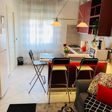 Veba Fiera Apartment Bologna Ngoại thất bức ảnh