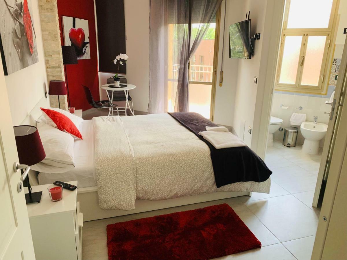 Veba Fiera Apartment Bologna Ngoại thất bức ảnh