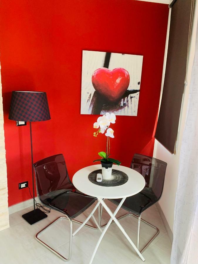 Veba Fiera Apartment Bologna Ngoại thất bức ảnh