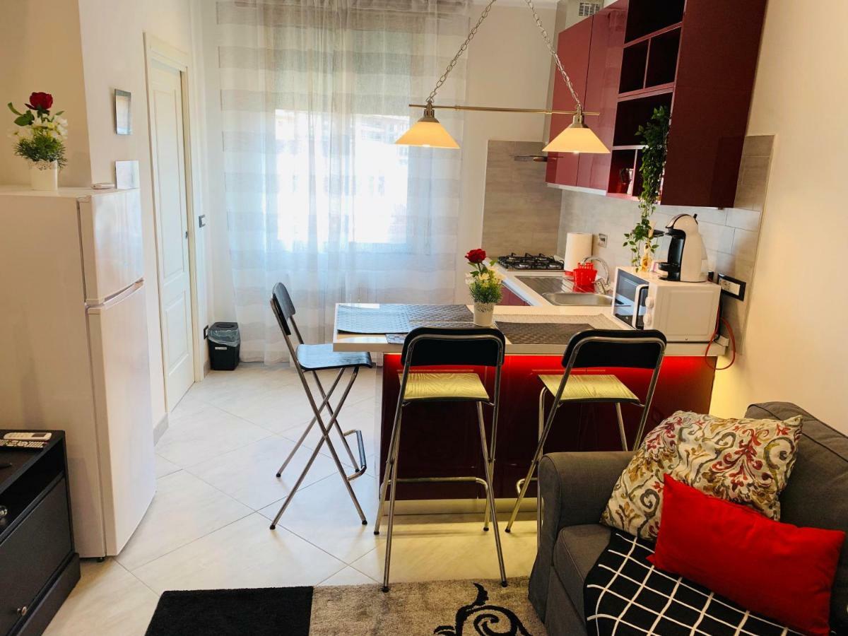 Veba Fiera Apartment Bologna Ngoại thất bức ảnh
