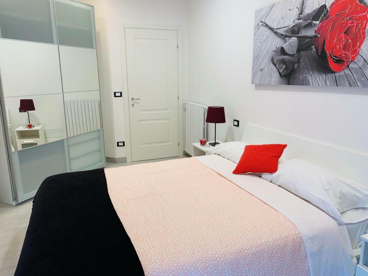 Veba Fiera Apartment Bologna Ngoại thất bức ảnh