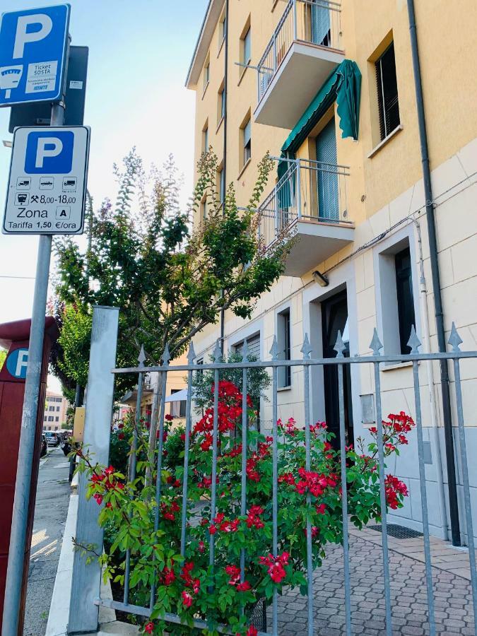 Veba Fiera Apartment Bologna Ngoại thất bức ảnh