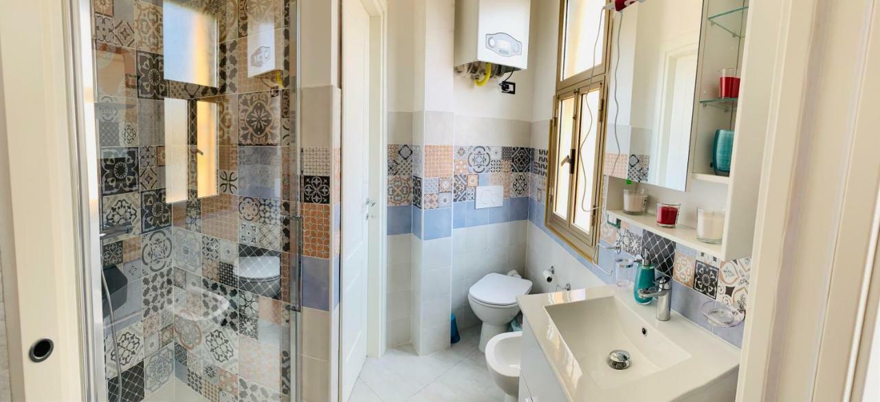 Veba Fiera Apartment Bologna Ngoại thất bức ảnh